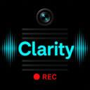 Clarity app icon